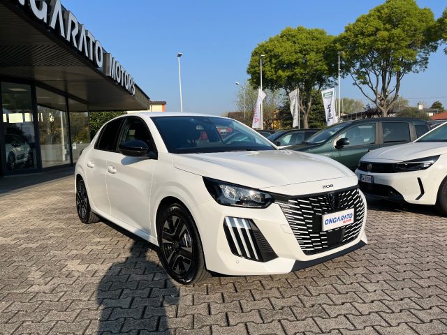 Peugeot 208 PureTech 100 S&S 5 porte Allure #Vari.Colori - foto 3 di 4