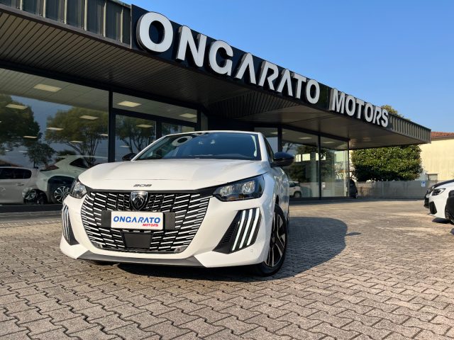 Peugeot 208 PureTech 100 S&S 5 porte Allure #Vari.Colori km 0 a MIRANO