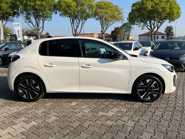 Peugeot 208 PureTech 100 S&S 5 porte Allure #Vari.Colori - foto 4 di 4