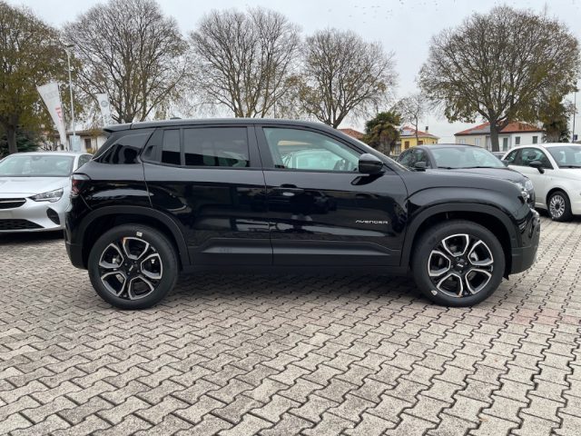 Jeep Avenger 1.2 Turbo Summit 100cv - foto 4 di 4