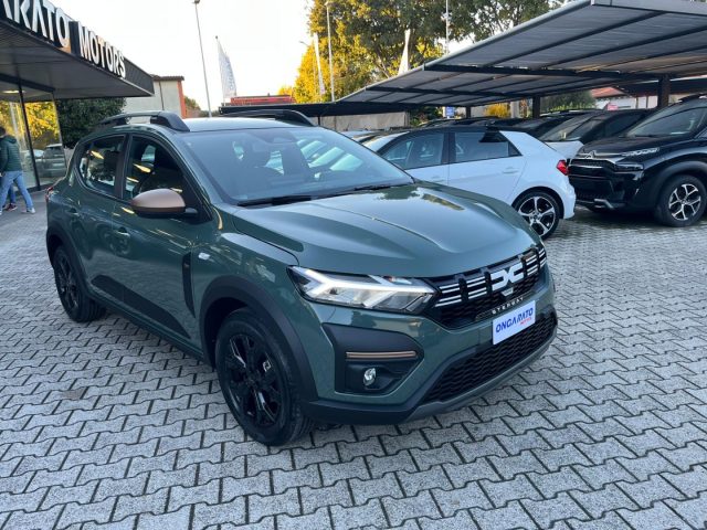 Dacia Sandero Stepway 1.0 TCe ECO-G Extreme - foto 3 di 4