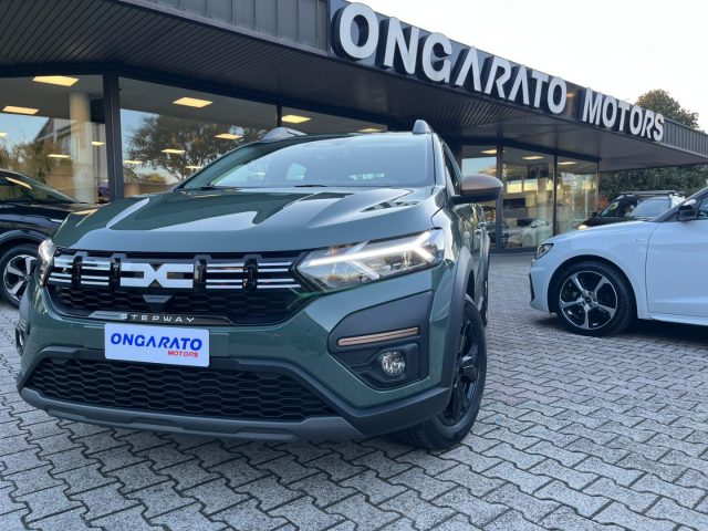 Dacia Sandero Stepway 1.0 TCe ECO-G Extreme km 0 a MIRANO