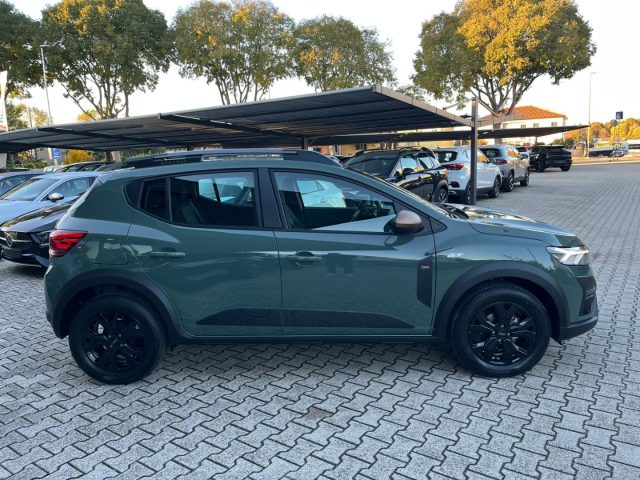 Dacia Sandero Stepway 1.0 TCe ECO-G Extreme - foto 4 di 4