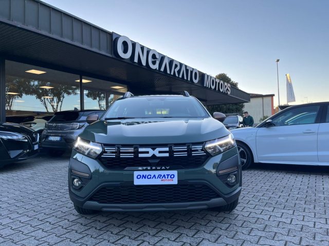 Dacia Sandero Stepway 1.0 TCe ECO-G Extreme - foto 2 di 4