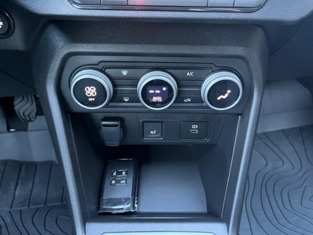 Dacia Sandero Stepway 1.0 TCe ECO-G Extreme, del 2025, 10 km, in vendita a Mirano (VE)