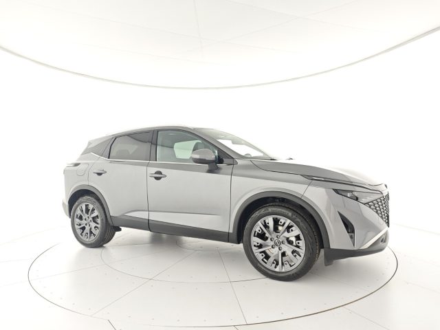 Nissan Qashqai MHEV 158 CV Xtronic Tekna #Tetto.Panor. #Winter - foto 3 di 4