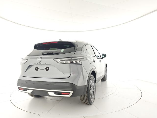 Nissan Qashqai MHEV 158 CV Xtronic Tekna #Tetto.Panor. #Winter - foto 4 di 4