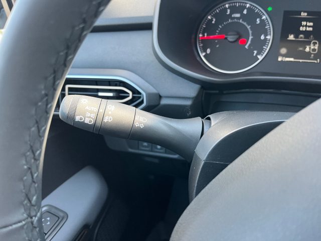 Dacia Sandero Stepway 1.0 TCe ECO-G Extreme km 0 a MIRANO