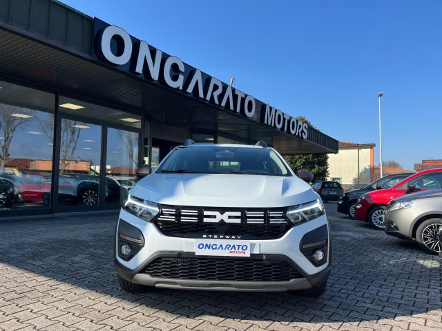 Dacia Sandero Stepway 1.0 TCe ECO-G Extreme km 0 a MIRANO