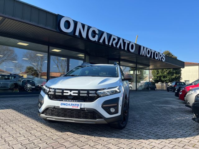 Dacia Sandero Stepway 1.0 TCe ECO-G Extreme km 0 a MIRANO