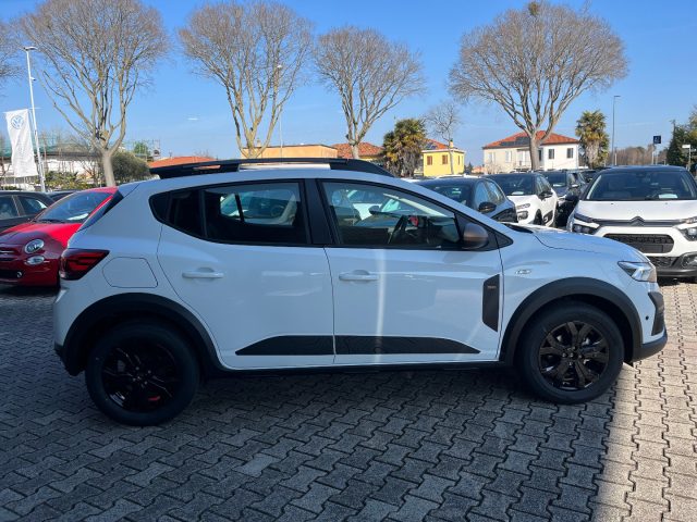 Dacia Sandero Stepway 1.0 TCe ECO-G Extreme - foto 4 di 4