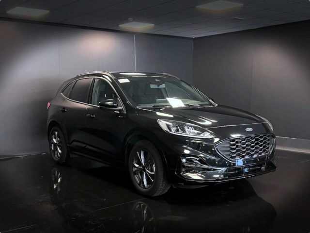 Ford Kuga 2.0 EcoBlue 120 CV aut. 2WD ST-Line #Vari.Colori - foto 3 di 4