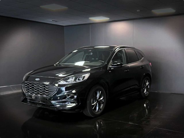 Ford Kuga 2.0 EcoBlue 120 CV aut. 2WD ST-Line #Vari.Colori usato a MIRANO