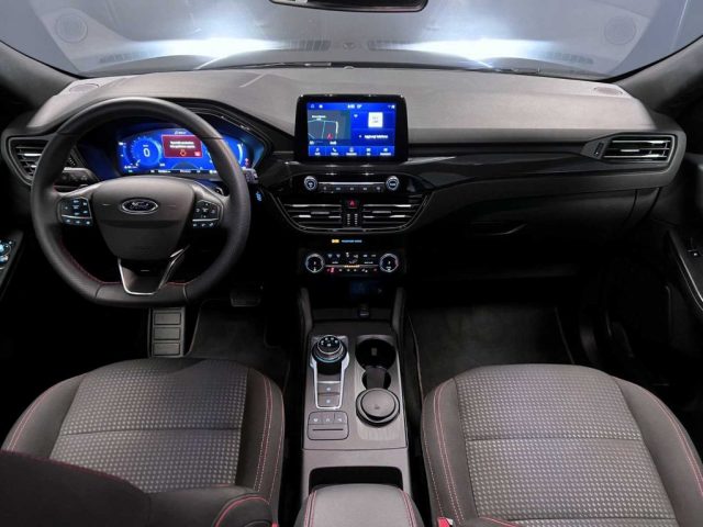 Ford Kuga 2.0 EcoBlue 120 CV aut. 2WD ST-Line #Vari.Colori - foto 4 di 4