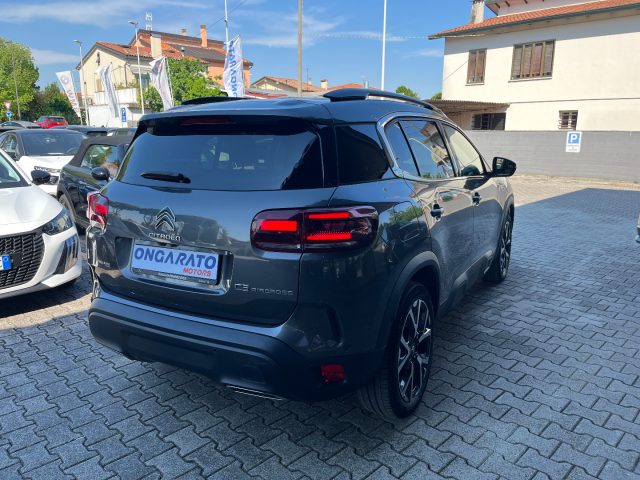 Citroen C5 Aircross BlueHDi 130 S&S EAT8 Max, del 2025, 10 km, in vendita a Mirano (VE)