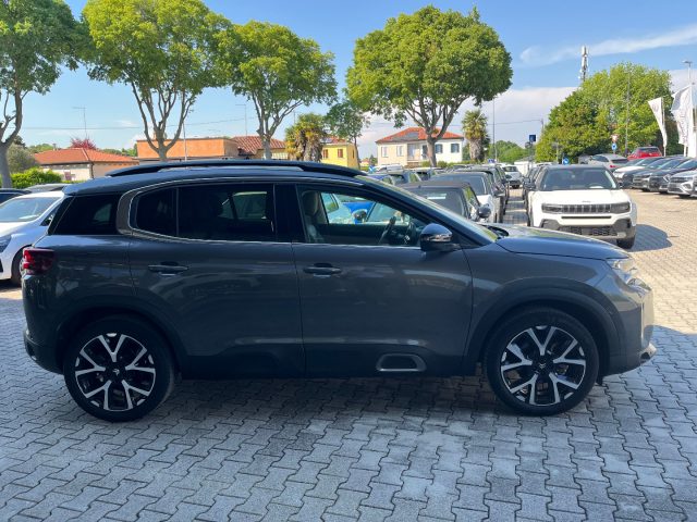 Citroen C5 Aircross BlueHDi 130 S&S EAT8 Max - foto 4 di 4