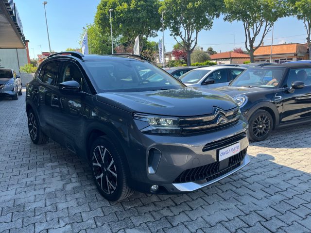 Citroen C5 Aircross BlueHDi 130 S&S EAT8 Max - foto 3 di 4