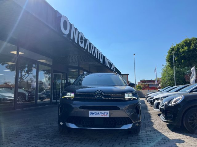 Citroen C5 Aircross BlueHDi 130 S&S EAT8 Max - foto 2 di 4