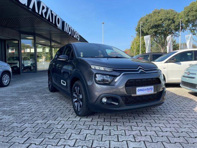 Citroen C3 PureTech 110 S&S Max #Pach.Techno.Nav - foto 3 di 4