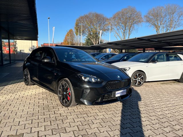BMW 118 d MSport Pro #Cerchi.19 #Tetto.Apribile - foto 3 di 4