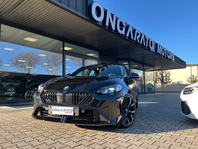BMW 118 d MSport Pro #Cerchi.19 #Tetto.Apribile usato a MIRANO