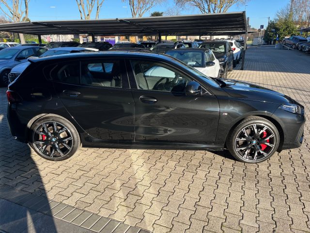 BMW 118 d MSport Pro #Cerchi.19 #Tetto.Apribile - foto 4 di 4