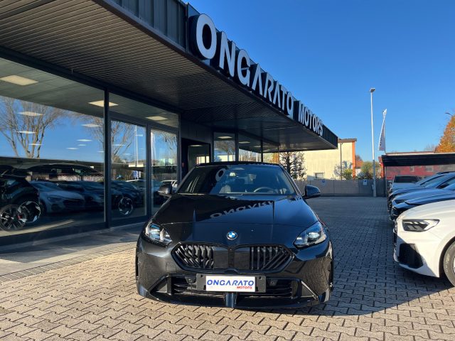 BMW 118 d MSport Pro #Cerchi.19 #Tetto.Apribile - foto 2 di 4