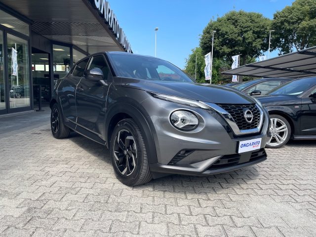 Nissan Juke 1.0 DIG-T 114 CV N-Connecta #Vari.Colori #Telecam. - foto 3 di 4