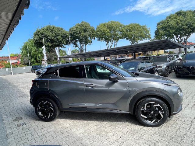 Nissan Juke 1.0 DIG-T 114 CV N-Connecta #Vari.Colori #Telecam. - foto 4 di 4