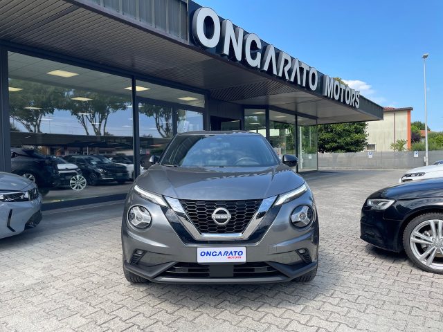 Nissan Juke 1.0 DIG-T 114 CV N-Connecta #Vari.Colori #Telecam. - foto 2 di 4