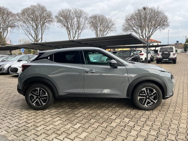 Nissan Juke 1.0 DIG-T 114 CV N-Connecta #Telecam. - foto 4 di 4