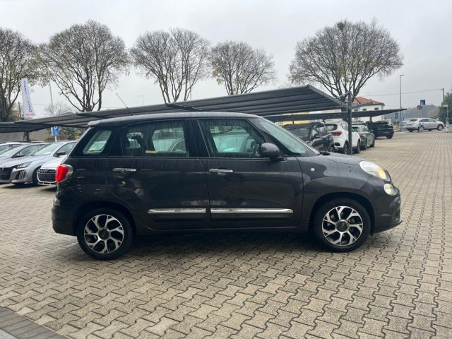 Fiat 500L 1.4 95 CV Lounge - foto 4 di 4