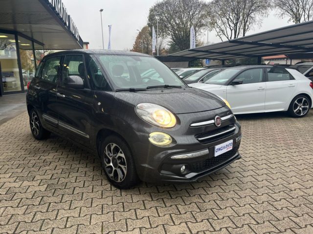 Fiat 500L 1.4 95 CV Lounge - foto 3 di 4