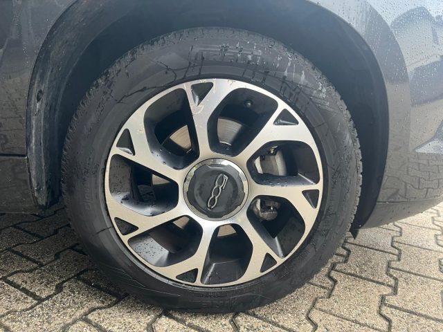 Fiat 500L 1.4 95 CV Lounge usato a MIRANO