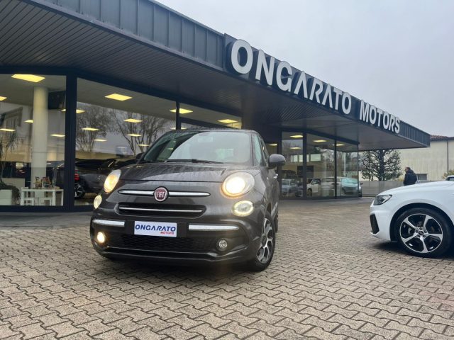 Fiat 500L 1.4 95 CV Lounge usato a MIRANO