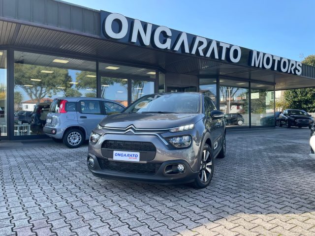 Citroen C3 PureTech 110 S&S Max usato a MIRANO