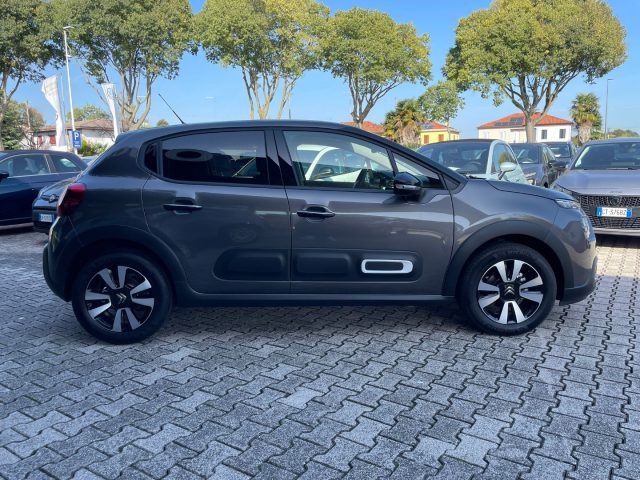 Citroen C3 PureTech 110 S&S Max - foto 4 di 4