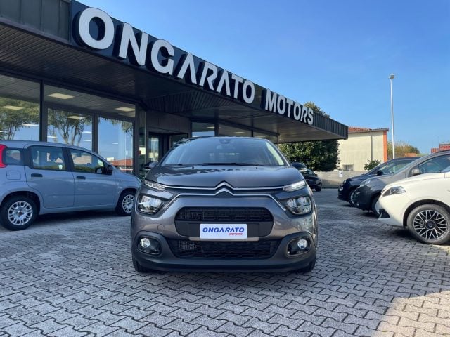 Citroen C3 PureTech 110 S&S Max - foto 2 di 4