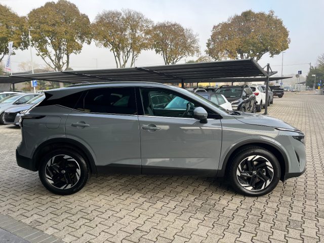 Nissan Qashqai MHEV 158cv Xtronic N-Connecta #Nazionale #Vari.Col - foto 4 di 4
