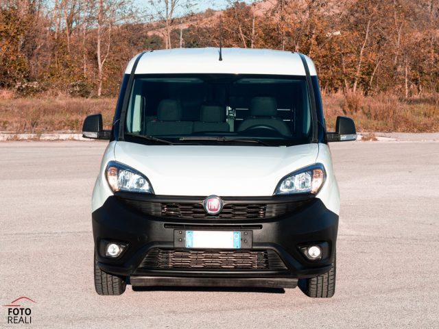 Fiat Doblo 1.4 T-JET 120 CV NATURAL POWER NO IVA 3POSTI - foto 2 di 4