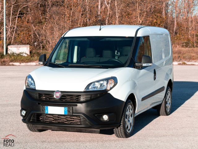 Fiat Doblo 1.4 T-JET 120 CV NATURAL POWER NO IVA 3POSTI - foto 3 di 4