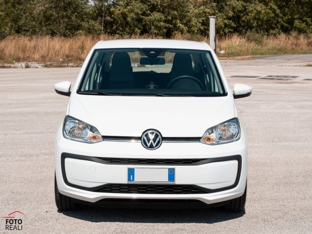 Volkswagen up! 1.0 5P. ECO MOVE UP! BLUEMOTION TECHNOLOGY - foto 2 di 4
