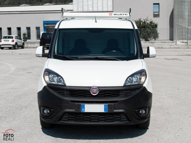 Fiat Doblo 1.3 MULTIJET 95 CV SX (Autocarro 2 posti) - foto 2 di 4