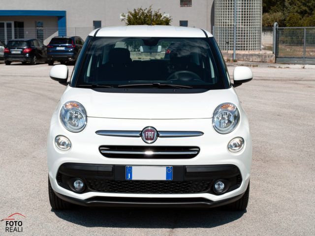 Fiat 500L PRO 1.6 MJT 120CV N1 MIRROR 4 POSTI (AUTOCARRO) - foto 2 di 4