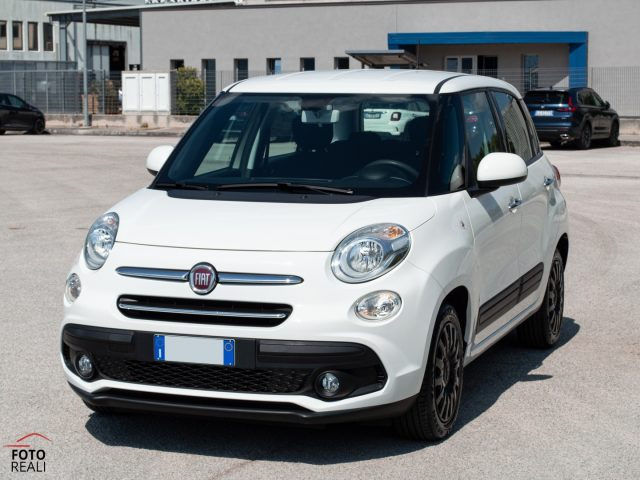 Fiat 500L PRO 1.6 MJT 120CV N1 MIRROR 4 POSTI (AUTOCARRO) - foto 3 di 4