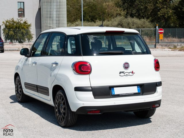 Fiat 500L PRO 1.6 MJT 120CV N1 MIRROR 4 POSTI (AUTOCARRO) - foto 4 di 4