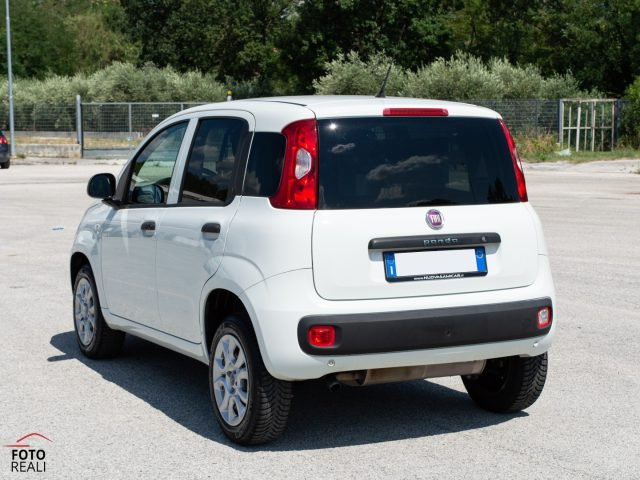 Fiat Panda 0.9 TWINAIR TURBO NATURAL POWER POP VAN 2 POSTI - foto 3 di 4