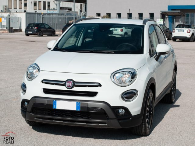 Fiat 500X 1.3 MULTIJET 95 CV CROSS - foto 3 di 4