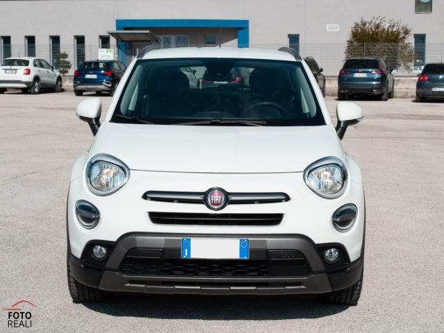 Fiat 500X 1.3 MULTIJET 95 CV CROSS - foto 2 di 4