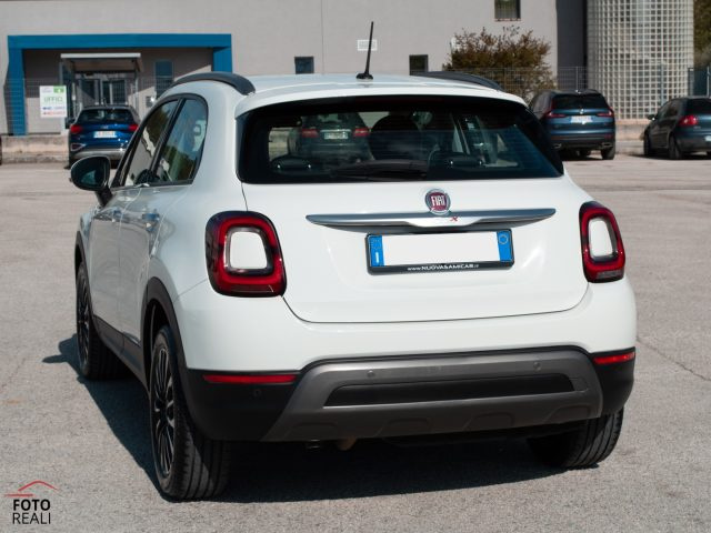Fiat 500X 1.3 MULTIJET 95 CV CROSS - foto 4 di 4